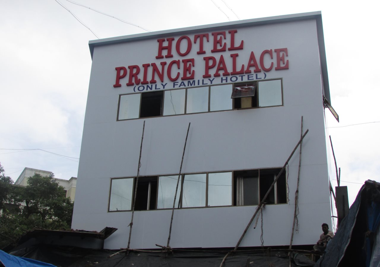hotel prince palace