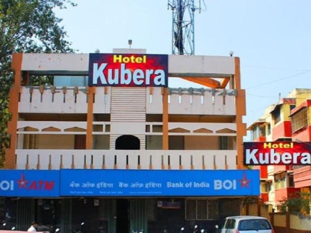 hotel kubera