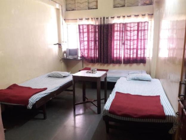 hotel kubera