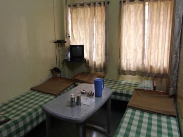 hotel kubera