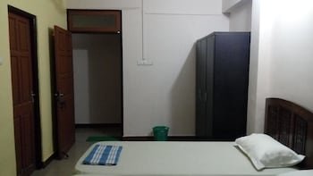 Hotel Kubera,Maharashtra>>Nashik,3 star