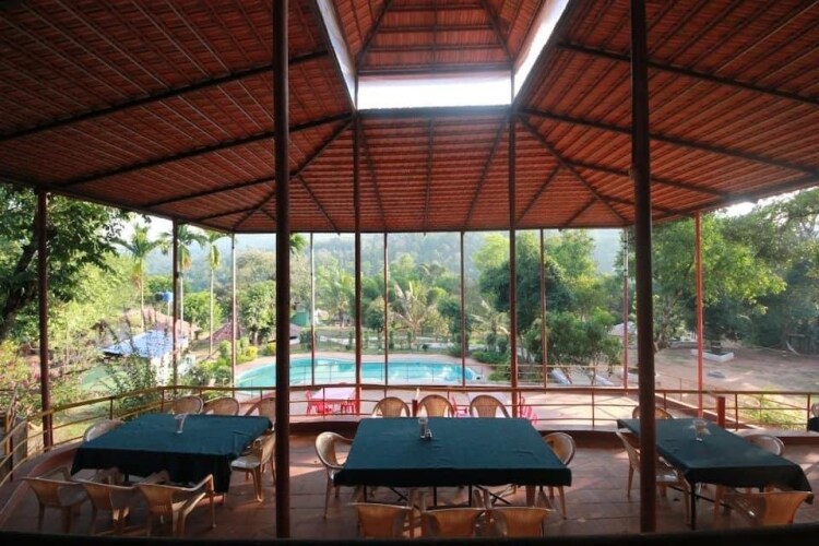 yercaud