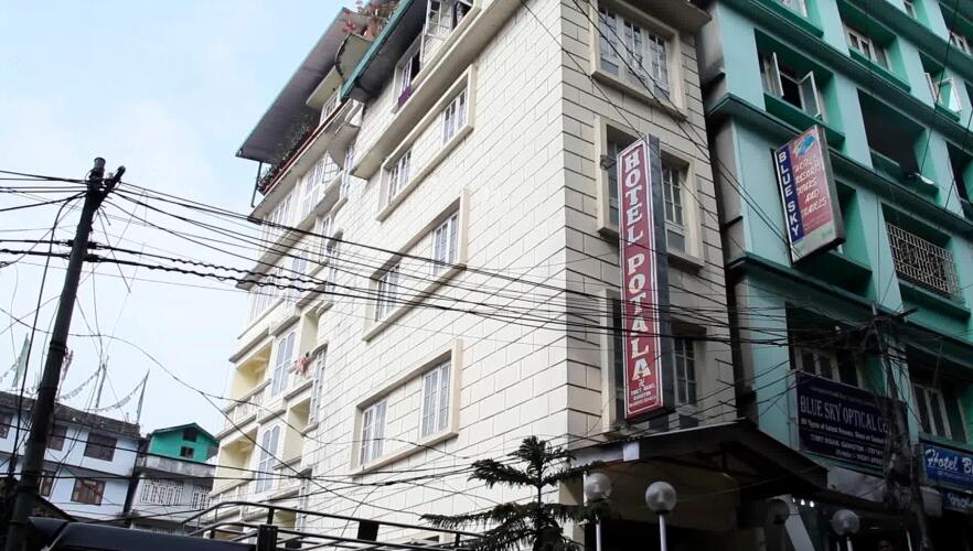 gangtok