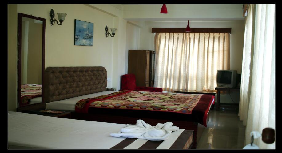 gangtok