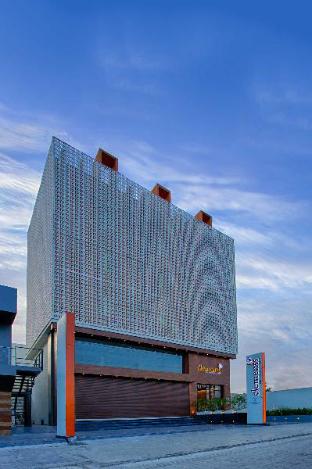 The Elements,India>>Rajkot,4 star