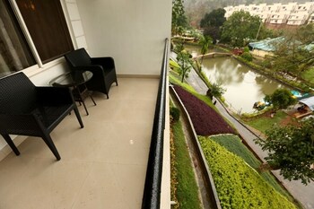 Mayfair Spring Valley Resort Guwahati,Sonapur,5 star