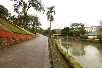Mayfair Spring Valley Resort Guwahati,Sonapur,5 star