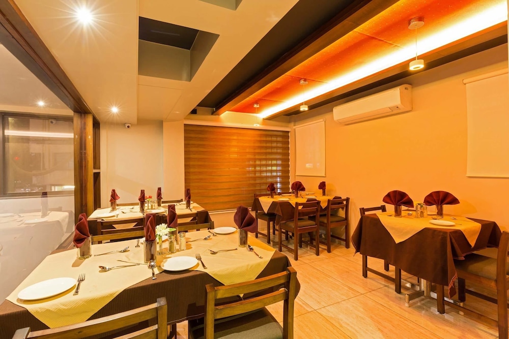 hotel darshan vishwas