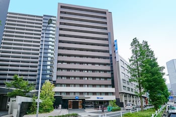 ibis budget osaka umeda