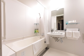 ibis budget osaka umeda