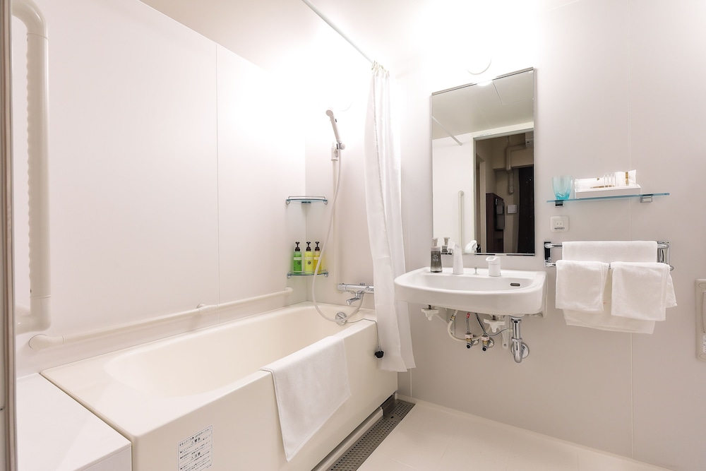 ibis budget osaka umeda