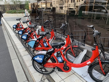 ibis budget osaka umeda