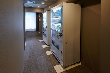 ibis budget osaka umeda