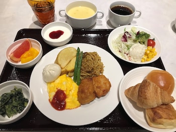 ibis budget osaka umeda