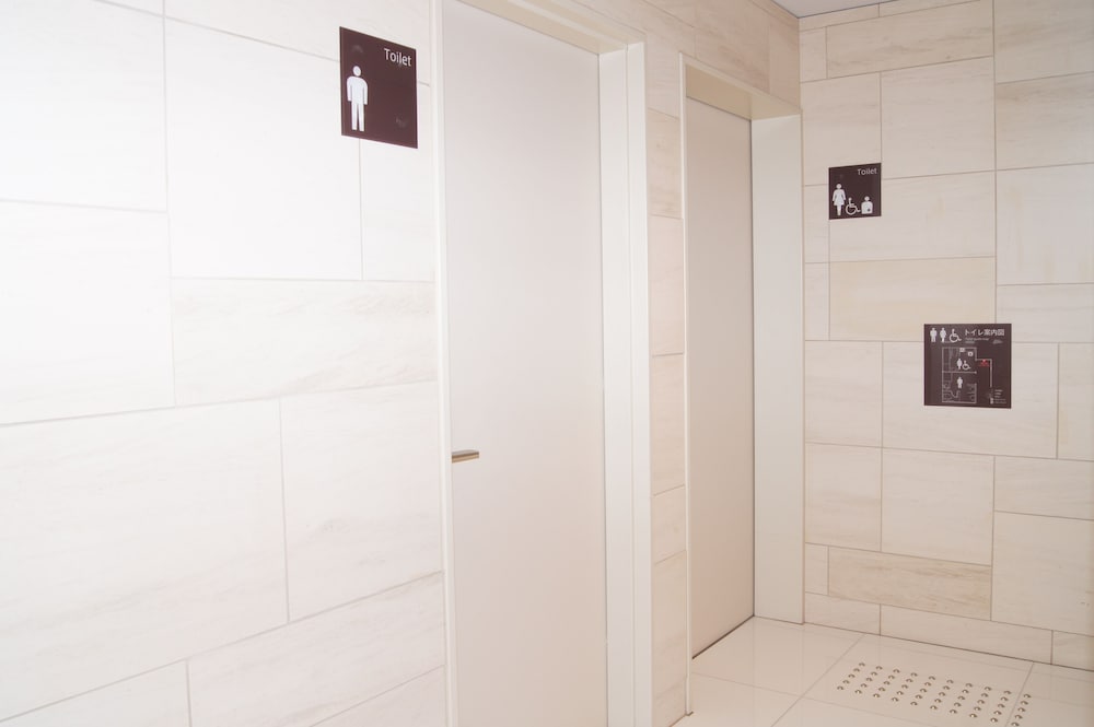 ibis budget osaka umeda