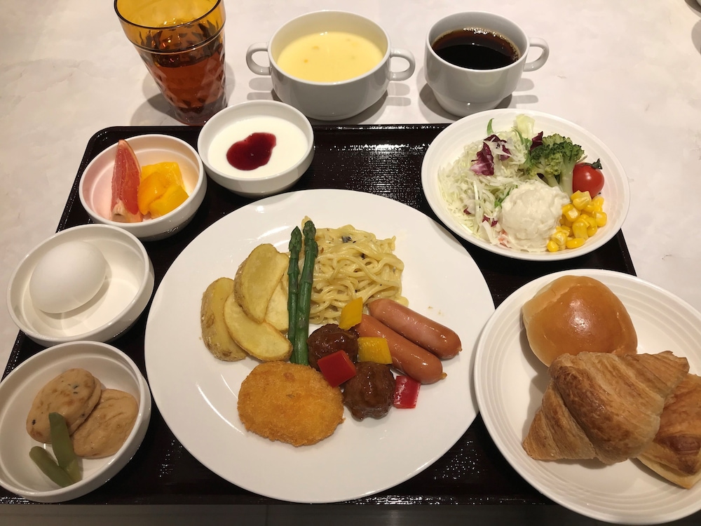 ibis budget osaka umeda