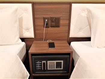 ibis budget osaka umeda