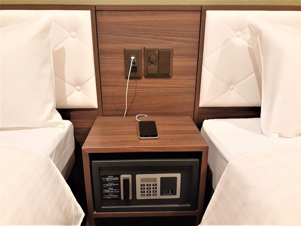 ibis budget osaka umeda