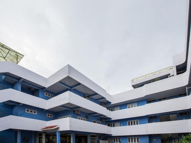 hotel city palace near mahakal
