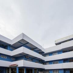 hotel city palace near mahakal