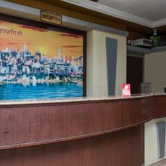 hotel city palace near mahakal