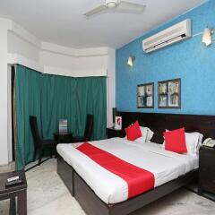hotel city palace near mahakal