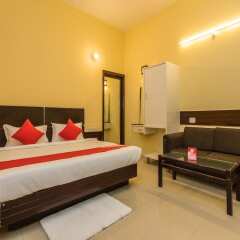 hotel city palace near mahakal