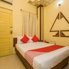 hotel city palace near mahakal