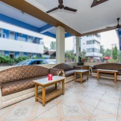hotel city palace near mahakal