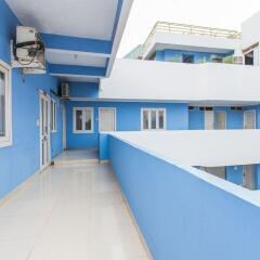 hotel city palace near mahakal