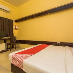 hotel city palace near mahakal
