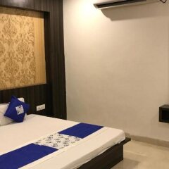 hotel city palace near mahakal
