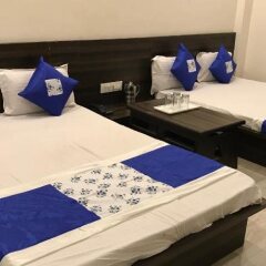 hotel city palace near mahakal