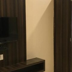 hotel city palace near mahakal