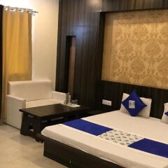hotel city palace near mahakal