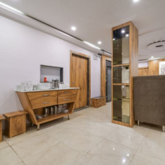 hotel city palace near mahakal