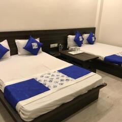 hotel city palace near mahakal