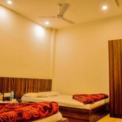 hotel city palace near mahakal