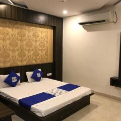hotel city palace near mahakal