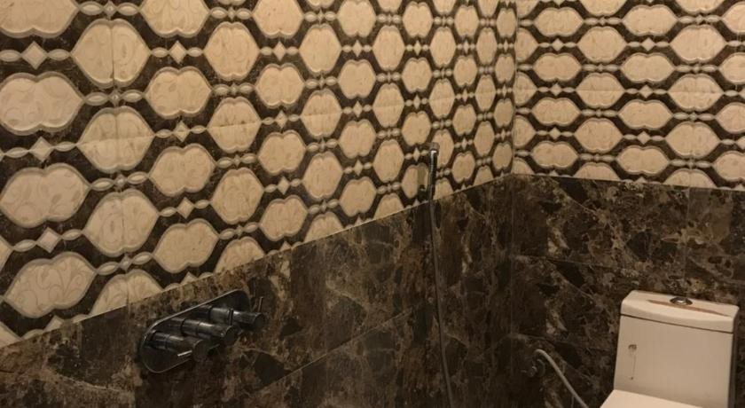 hotel city palace near mahakal