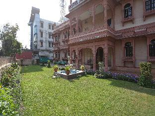 Hotel Navrang Kota,Near Jag Mandir,2.5 star