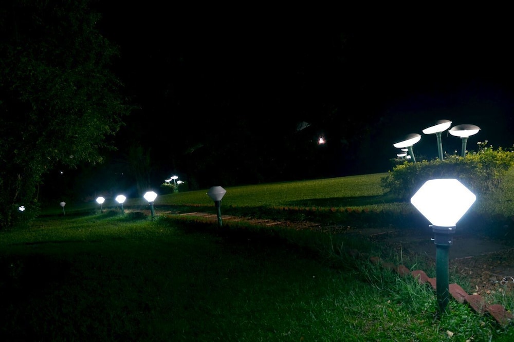 shantiniketan