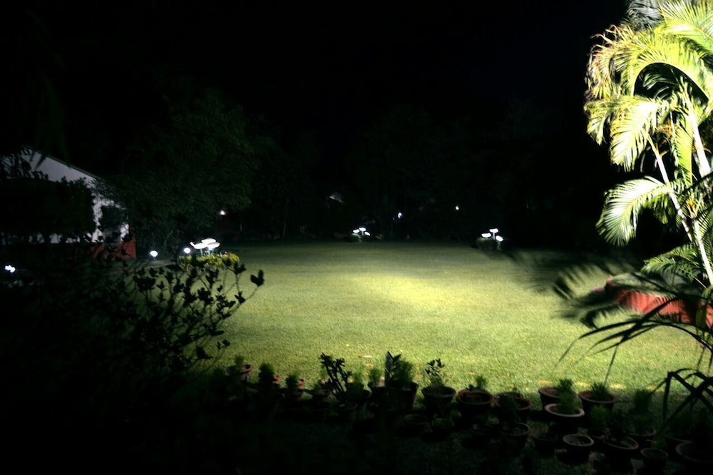 shantiniketan
