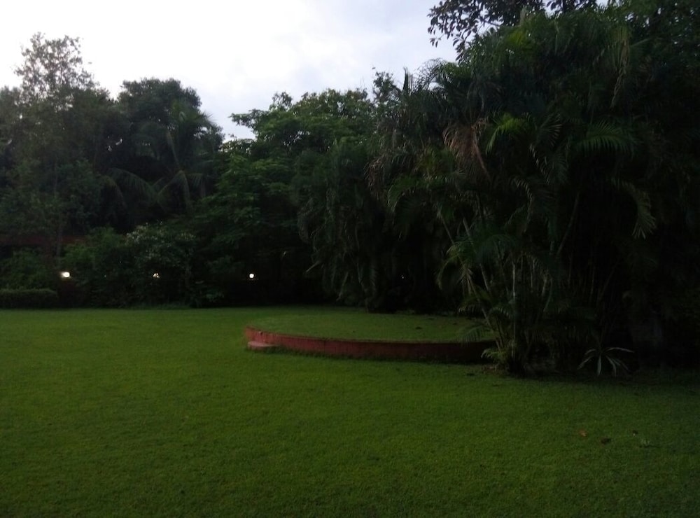 shantiniketan