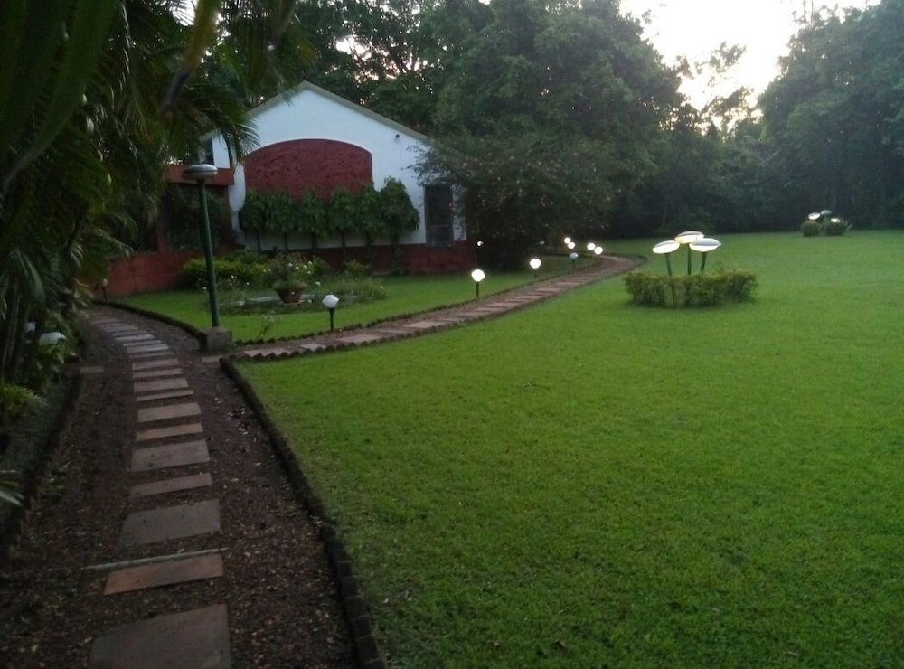 shantiniketan
