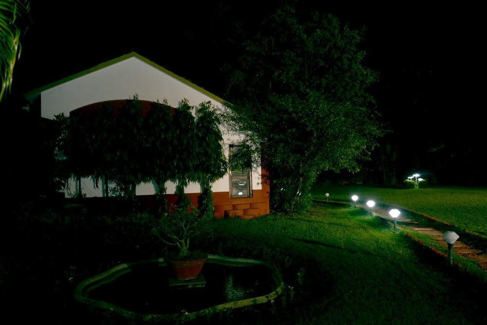 shantiniketan