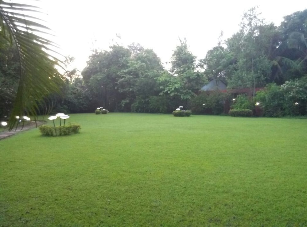 shantiniketan