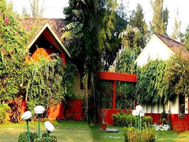 shantiniketan