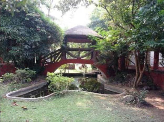 shantiniketan