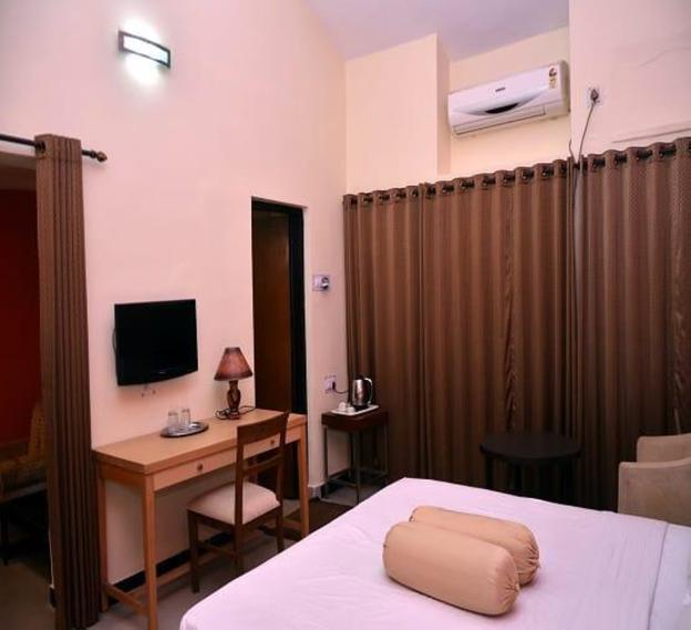 shantiniketan